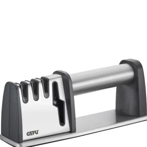 GEFU Ranger Et Entretenir Les Couteaux<Aiguiseur de couteaux COLT PRO,