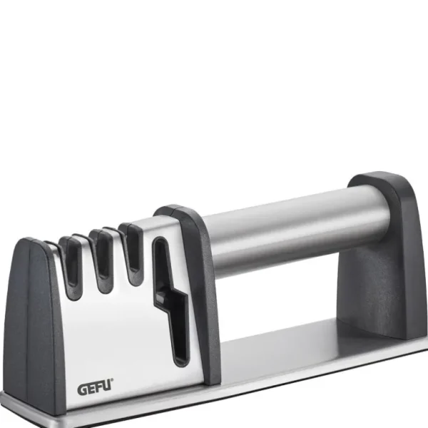 GEFU Ranger Et Entretenir Les Couteaux<Aiguiseur de couteaux COLT PRO,