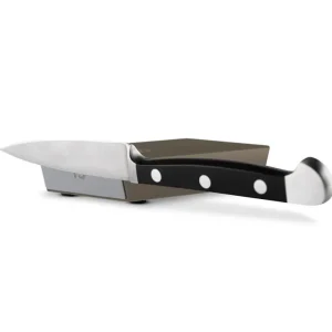 HORL 1993 Ranger Et Entretenir Les Couteaux | Affûtage De Couteaux<Aiguiseur inox Horl 2 PRO,