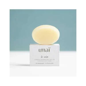 Umaï Les Soins<Après-shampoing solide,