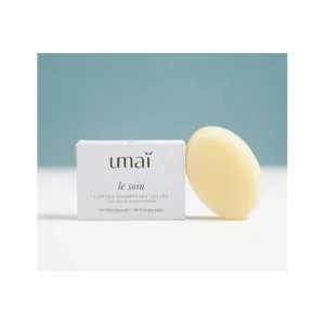 Umaï Les Soins<Après-shampoing solide,