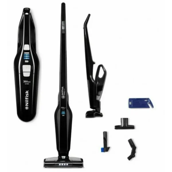 NILFISK Aspirateurs<Aspirateur Easy 36V Max Noir,
