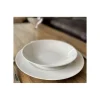 Bruno Evrard Les Assiettes Creuses<Assiette creuse collection Noizay,