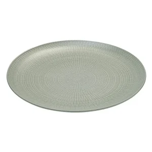 Degrenne Paris Les Assiettes De Présentation<Assiette de présentation Modulo Nature Jade,