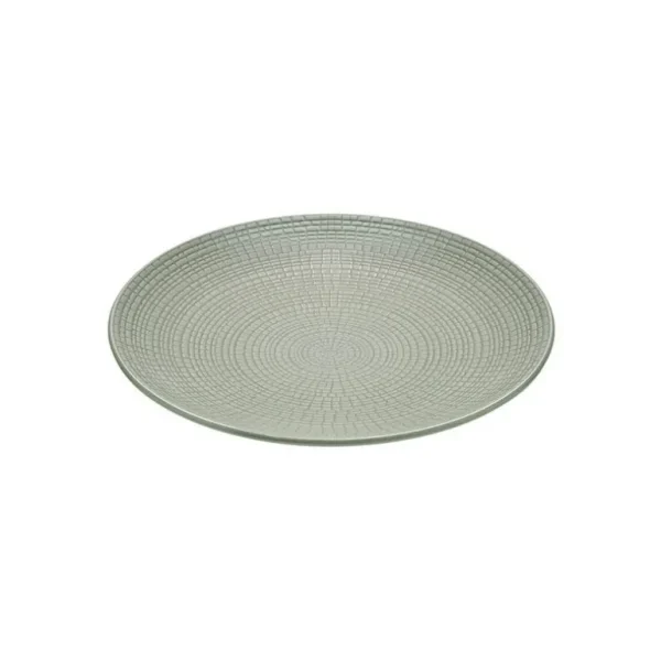 Degrenne Paris Les Assiettes Dessert<Assiette dessert Modulo Nature Jade,
