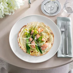 Villeroy & Boch Les Assiettes De Présentation<Assiette Gourmet 32cm Afina,