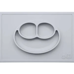 Enfant French Flair La Vaisselle Pour Enfant<Assiette Happy Mat,