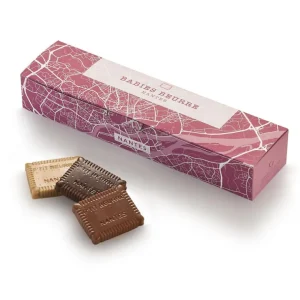 Vincent Guerlais Gâteaux Et Confiserie | Le Chocolat<Babies beurre,