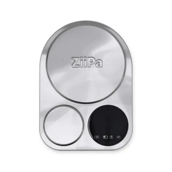 ZiiPa Balances De Cuisine<Balance à double plateforme Serola,