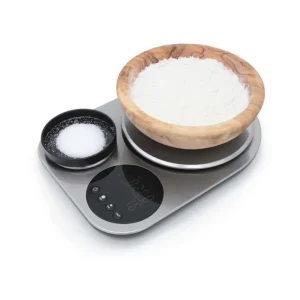 ZiiPa Balances De Cuisine<Balance à double plateforme Serola,