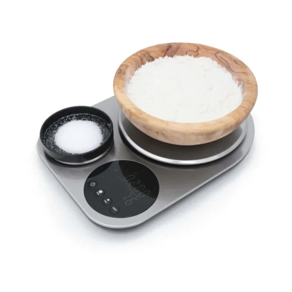 ZiiPa Balances De Cuisine<Balance à double plateforme Serola,