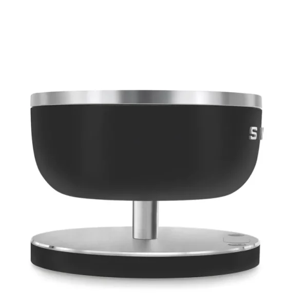 SMEG Balances De Cuisine<Balance de cuisine Noir,