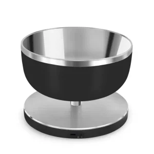 SMEG Balances De Cuisine<Balance de cuisine Noir,