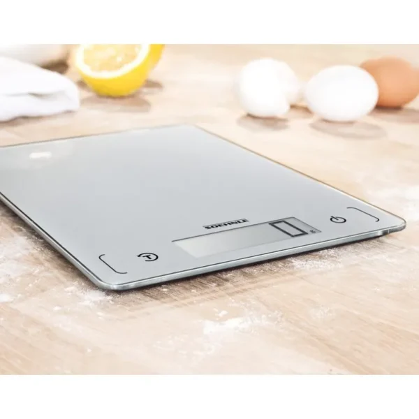 SOEHNLE Balances De Cuisine<Balance de cuisine Page Comfort 300 Slim,