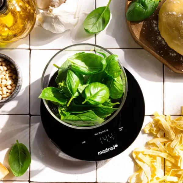 MASTRAD Balances De Cuisine<Balance de précision,