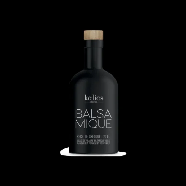 Kalios Huile & Vinaigre<Balsamique,