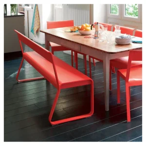 FERMOB Fauteuils, Chaises Et Bancs<Banc à dossier Bellevie,