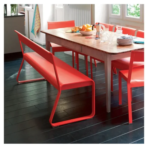 FERMOB Fauteuils, Chaises Et Bancs<Banc à dossier Bellevie,