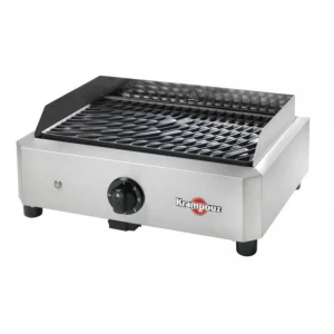 KRAMPOUZ Barbecues, Fours, Kamados Et Accessoires<Barbecue électrique Mythic,