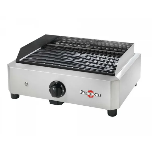 KRAMPOUZ Barbecues, Fours, Kamados Et Accessoires<Barbecue électrique Mythic,