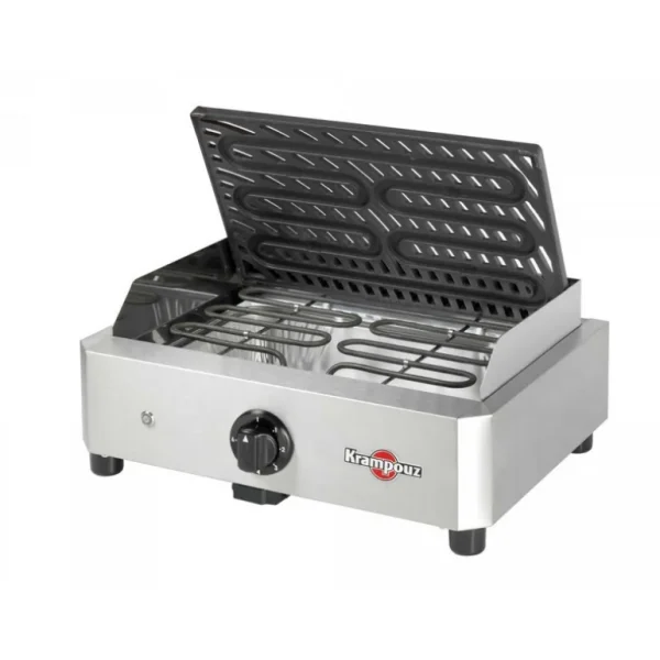 KRAMPOUZ Barbecues, Fours, Kamados Et Accessoires<Barbecue électrique Mythic,
