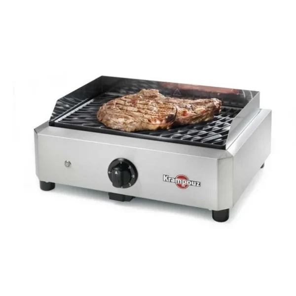 KRAMPOUZ Barbecues, Fours, Kamados Et Accessoires<Barbecue électrique Mythic,
