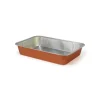 KRAMPOUZ Barbecues, Fours, Kamados Et Accessoires<Barquettes aluminium pour barbecue,