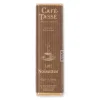 Café Tasse Le Chocolat<Barre de chocolat au Lait Noisette,