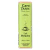 Café Tasse Le Chocolat<Barre de chocolat au Lait Pistache,
