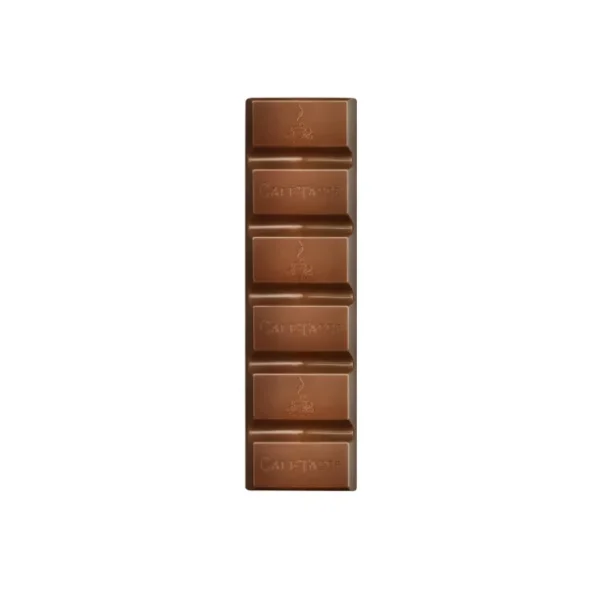 Café Tasse Le Chocolat<Barre de chocolat au Lait Noisette,