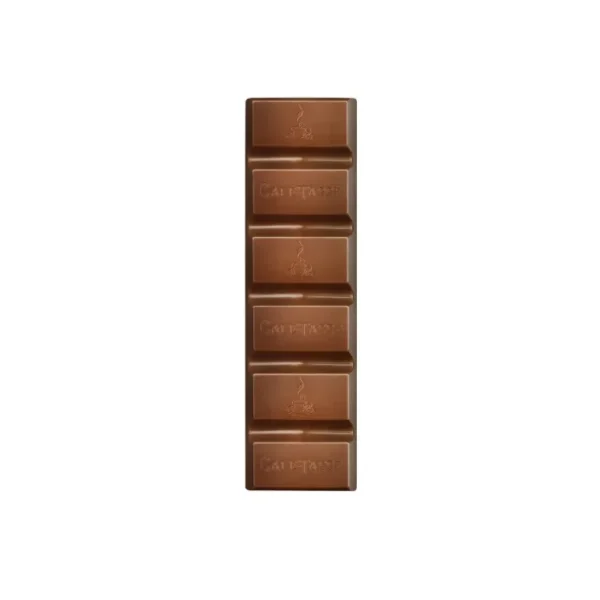 Café Tasse Le Chocolat<Barre de chocolat au Lait Nougat,