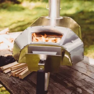 Ooni Barbecues, Fours, Kamados Et Accessoires<Bûchettes de Chêne Premium 13cm,