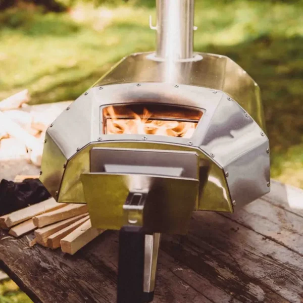 Ooni Barbecues, Fours, Kamados Et Accessoires<Bûchettes de Chêne Premium 13cm,