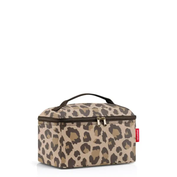 Reisenthel Coin Lavabo<Beautycase Leo Macchiato,