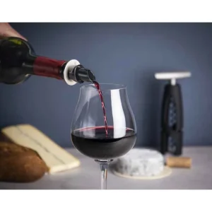 PEUGEOT Ustensiles Pour Le Vin<Bec verseur aérateur antigoutte Aros,