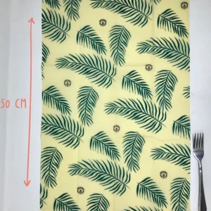 ANOTHERWAY Produits Malins<Bee Wrap emballage réutilisable XL Tropical,