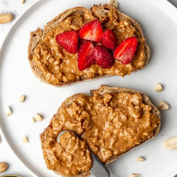 Go Nuts Tartinables | Les Tartinables<Beurre de Cacahuètes Extra crunchy Bio,