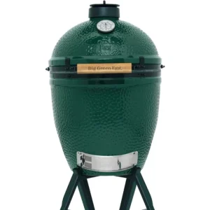 Big Green Egg Barbecues, Fours, Kamados Et Accessoires<Large Pack avec chariot,