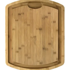 TOTALLY BAMBOO Planches En Bois<Billot de boucher,