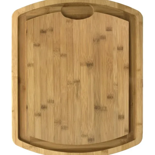 TOTALLY BAMBOO Planches En Bois<Billot de boucher,