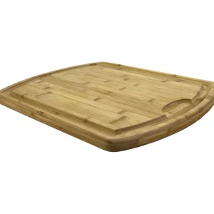 TOTALLY BAMBOO Planches En Bois<Billot de boucher,
