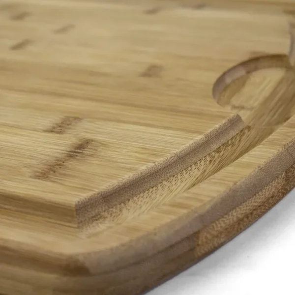 TOTALLY BAMBOO Planches En Bois<Billot de boucher,