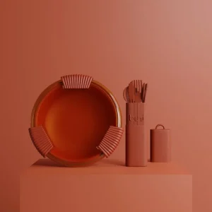 bini Boîtes Repas Et Accessoires<box Signature,
