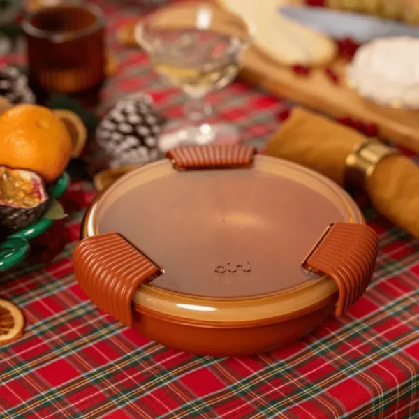 bini Boîtes Repas Et Accessoires<box Signature,