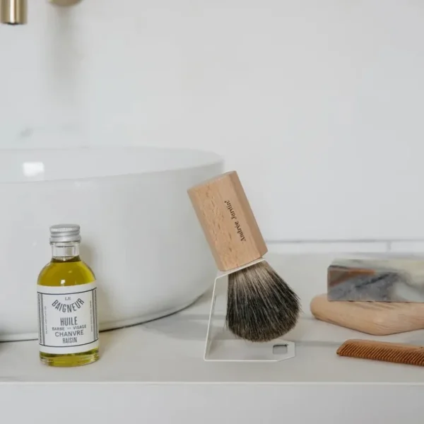 Andrée Jardin Les Accessoires<Blaireau de rasage,