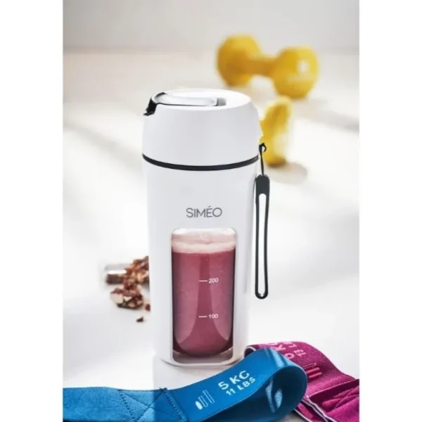 Siméo Blenders<Blender nomade " Fresh & Mix",