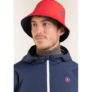 Flotte Les Accessoires | Le Prêt À Porter<Bob Imperméable Réversible Unisex,