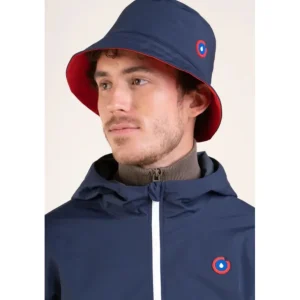 Flotte Les Accessoires | Le Prêt À Porter<Bob Imperméable Réversible Unisex,