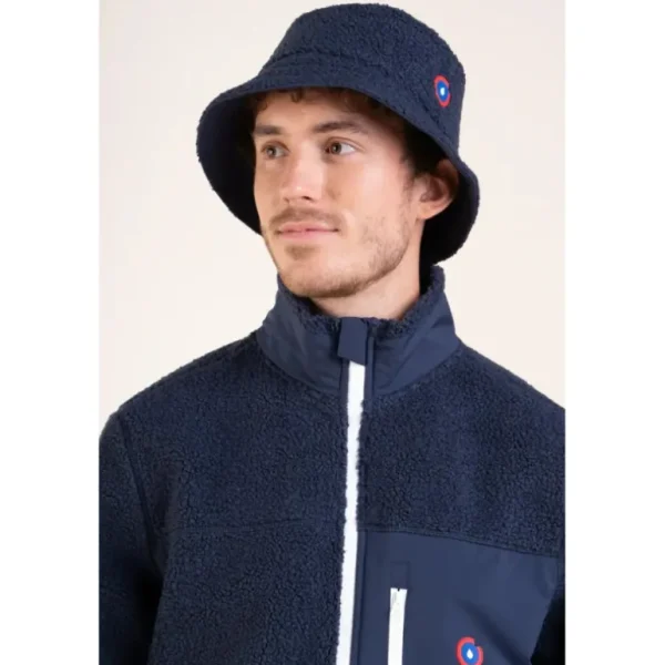 Flotte Les Accessoires | Le Prêt À Porter<Bob Polaire Réversible Unisex,