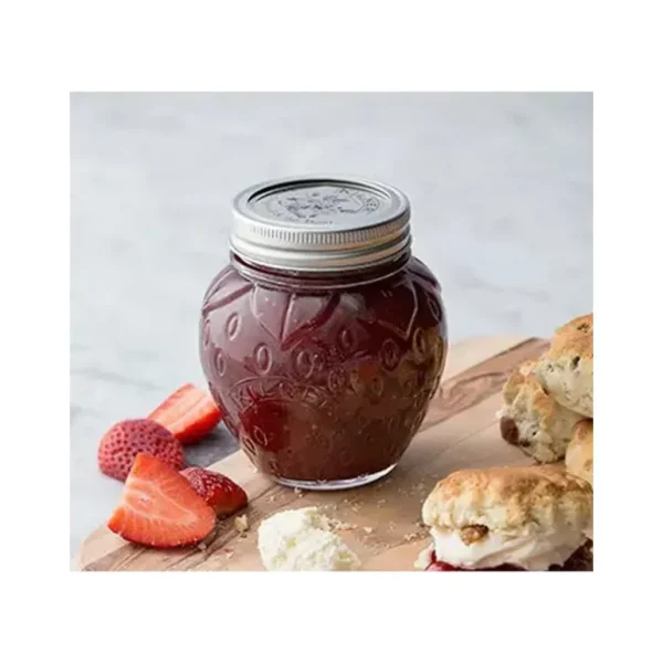Kilner Matériel Pour Confiture<Bocal de conservation en verre Fraise,